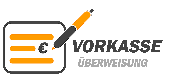 vorauskasse uberweisung logo transparent